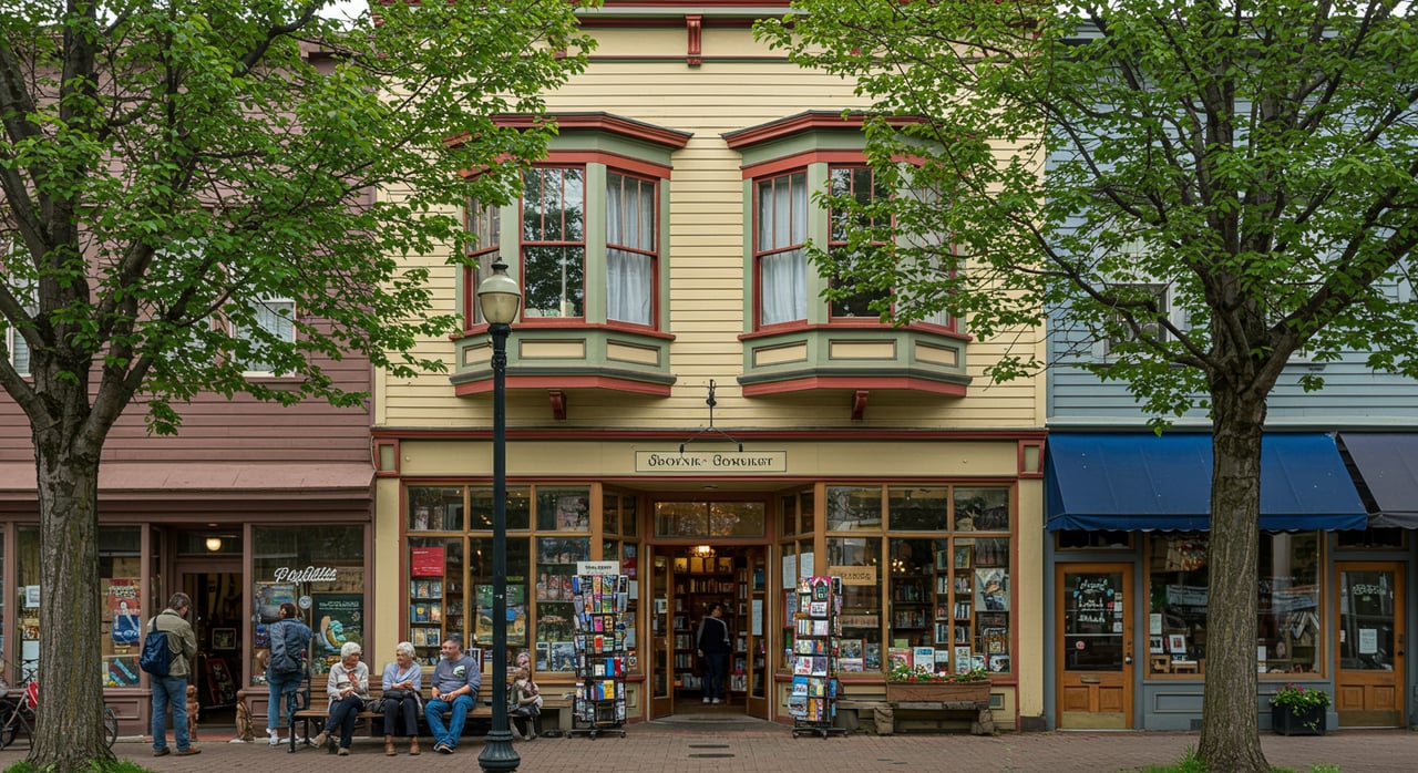 Guide to Short-Term Investment Properties in Traverse City