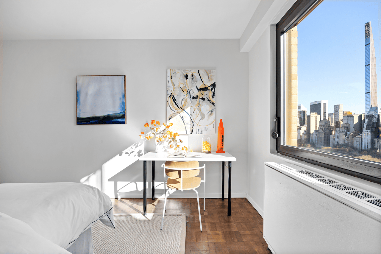 10 West 66th Street Unit: 28F