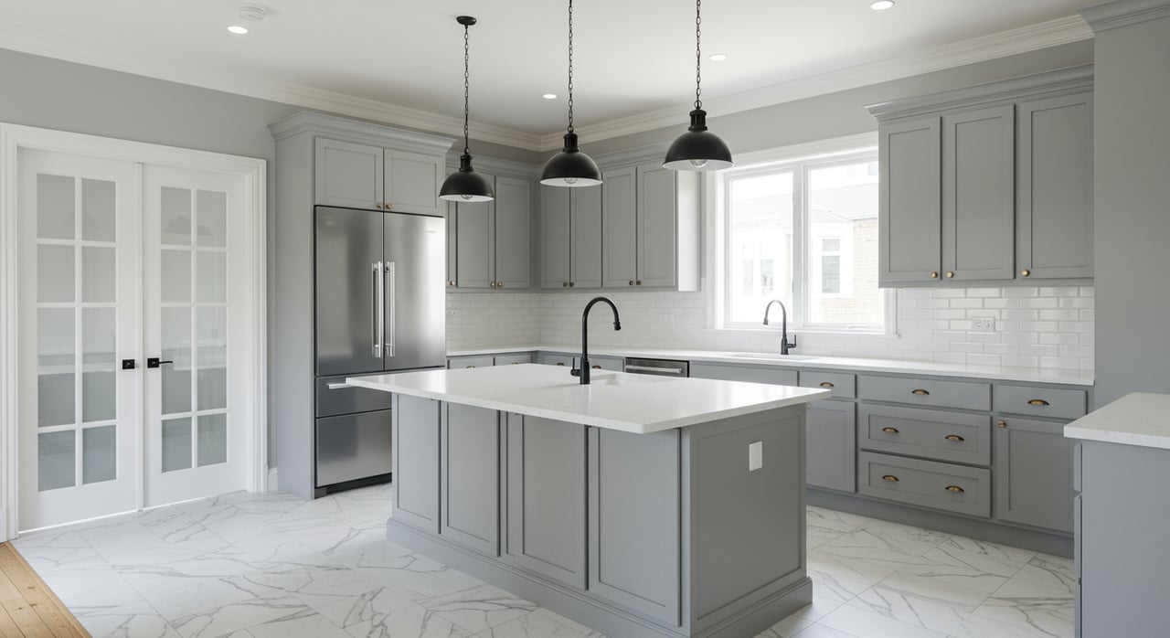 7 Things You Should Know Before Buying A New Construction Home