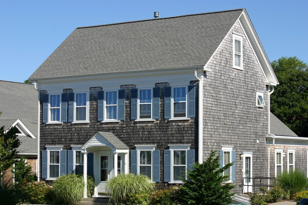 Architecture of a Roofline