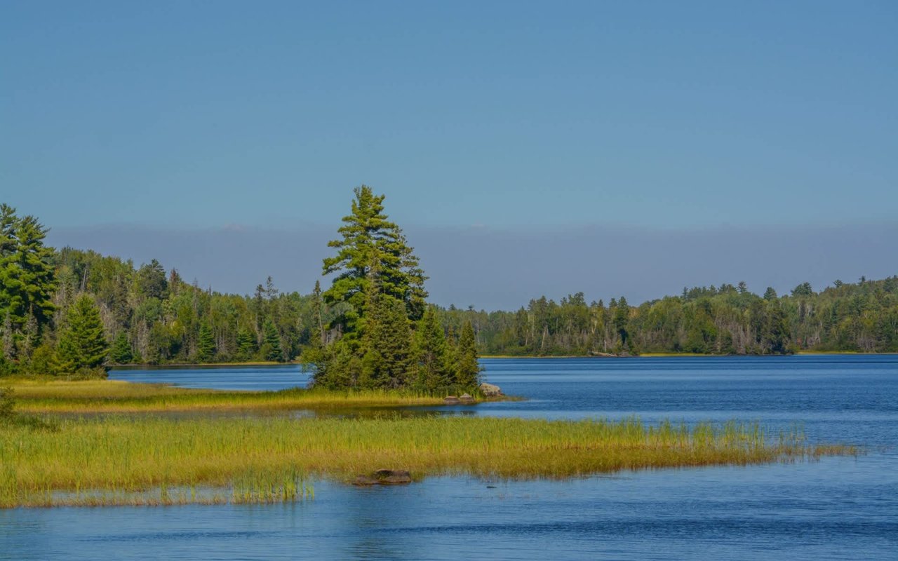 Cass Lake