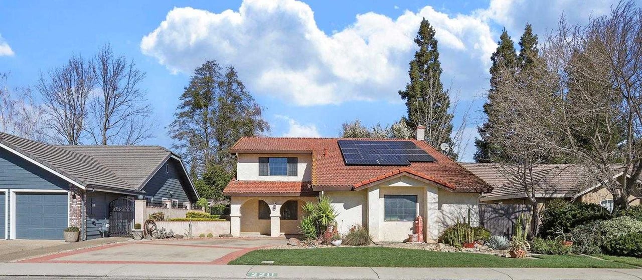 2211 Orchis Drive
