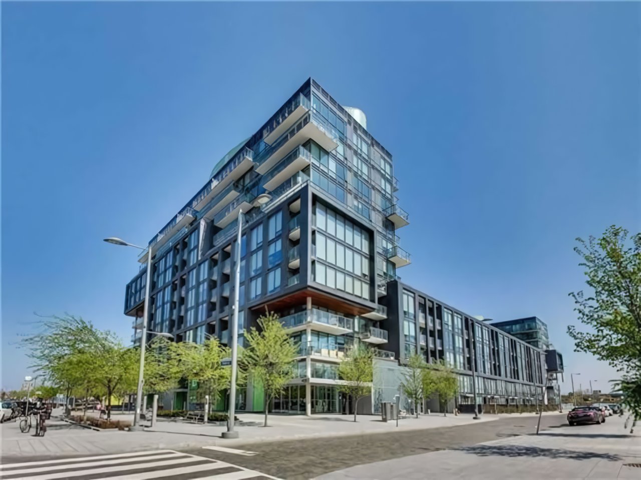 455 Front St E Unit S125