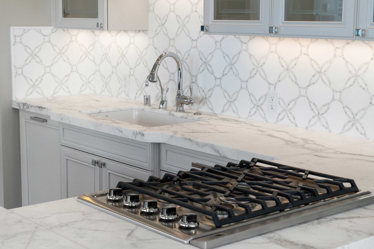 Exceptional Remodel at the Four Seasons