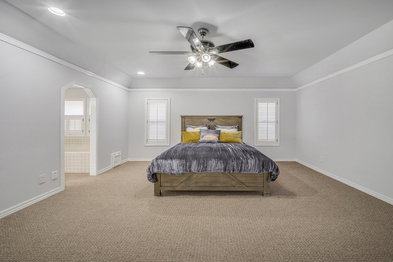 Sophisticated Calistoga Home - SOLD