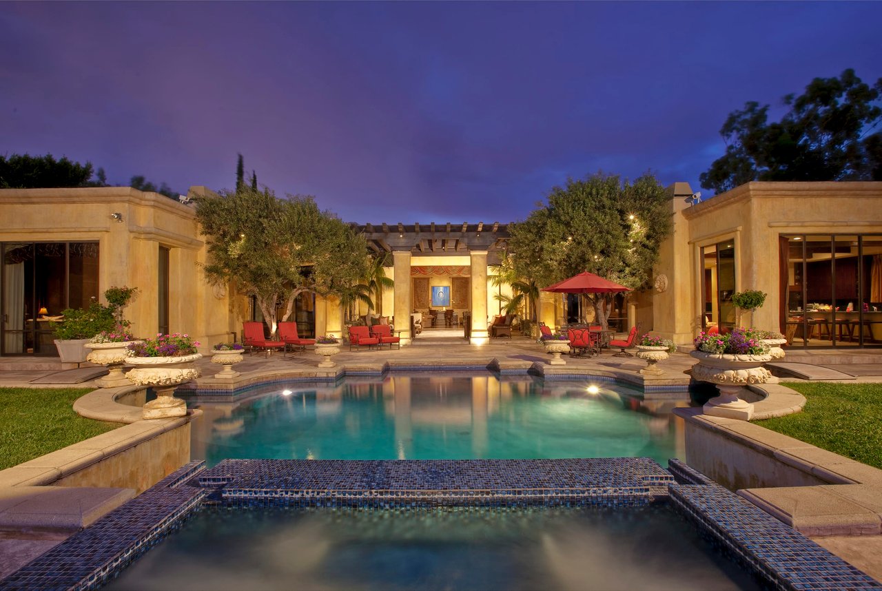 1401 Oriole Drive