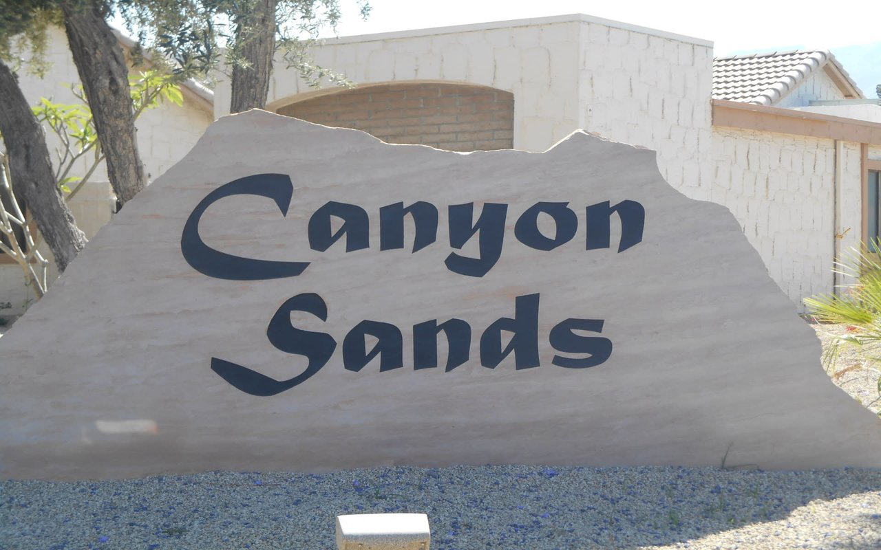 Canyon Sands