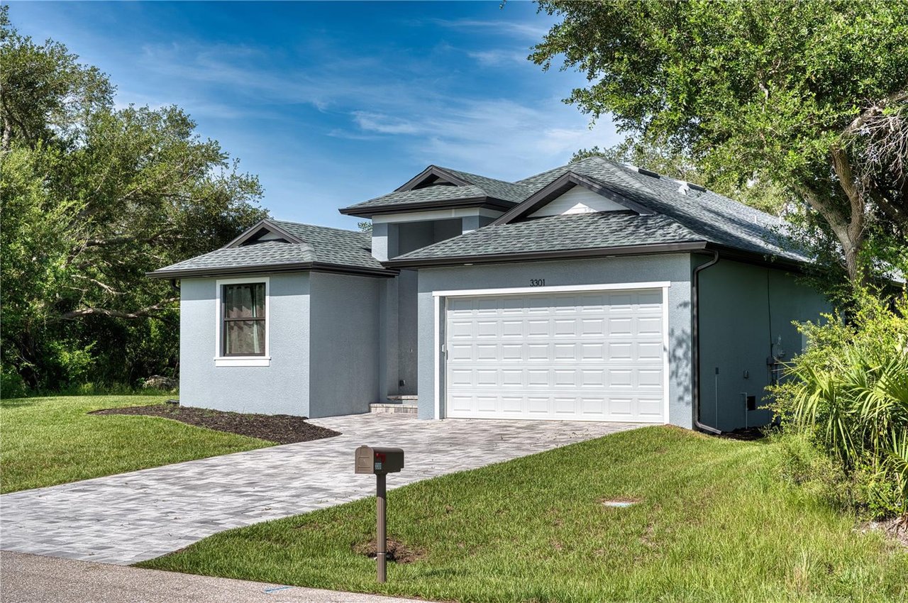 🏡🌟JUST LISTED🌟🏡 3301 LIBERTY ST, PORT CHARLOTTE, FL 33948