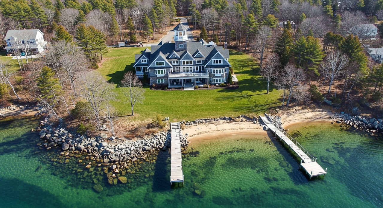 Finding Your Dream Home