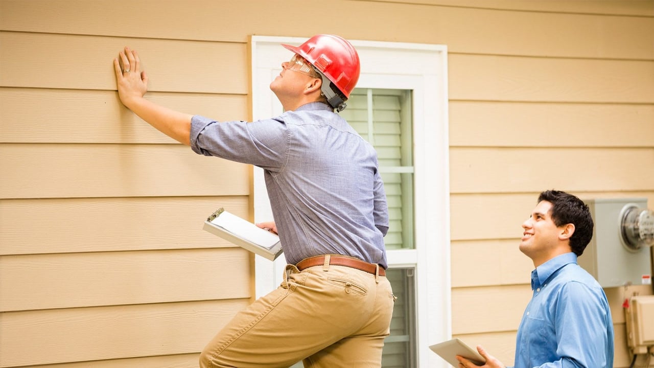 5 Types Of Home Inspections: Are You Getting The Right One?