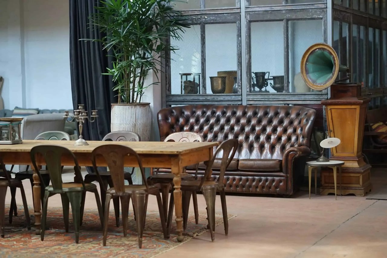 4 Interior Design Trends For 2020