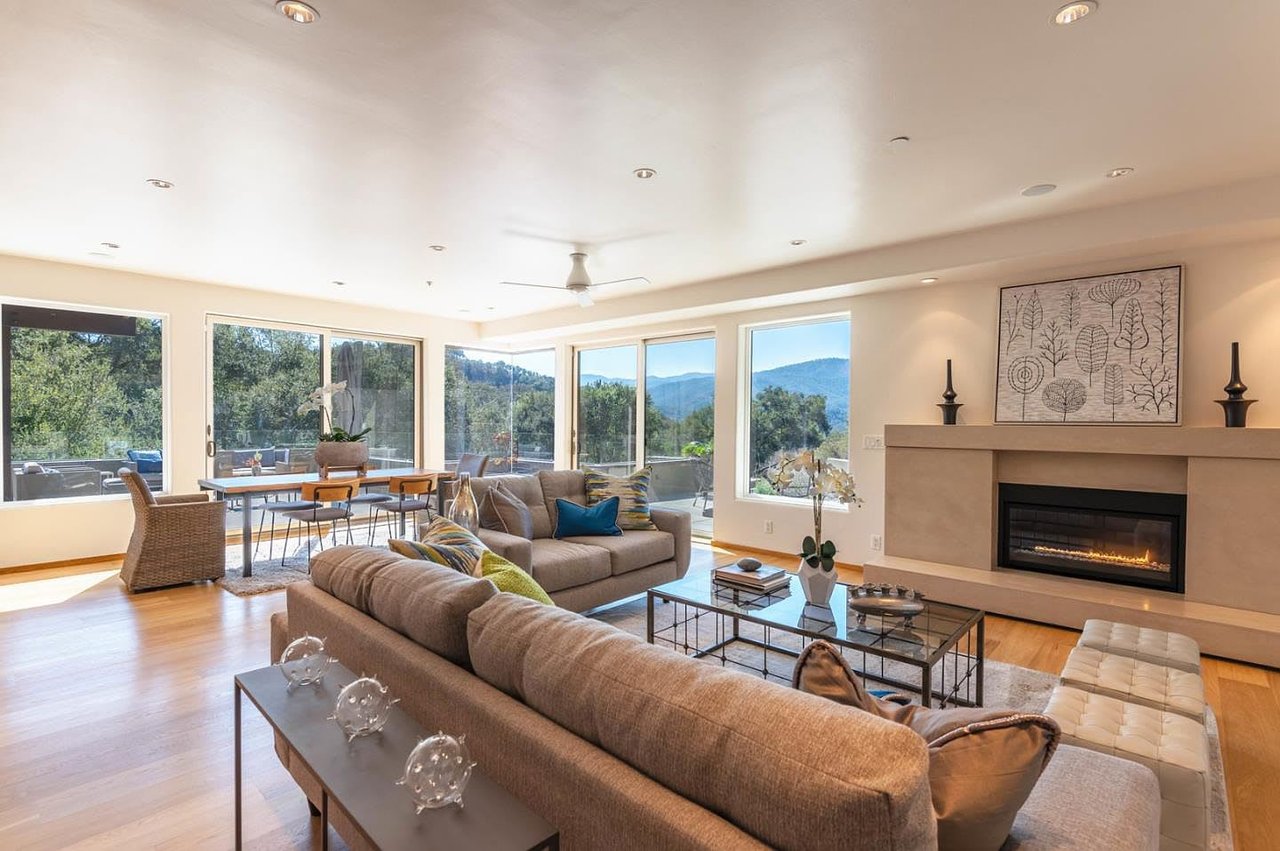 100 Via Milpitas