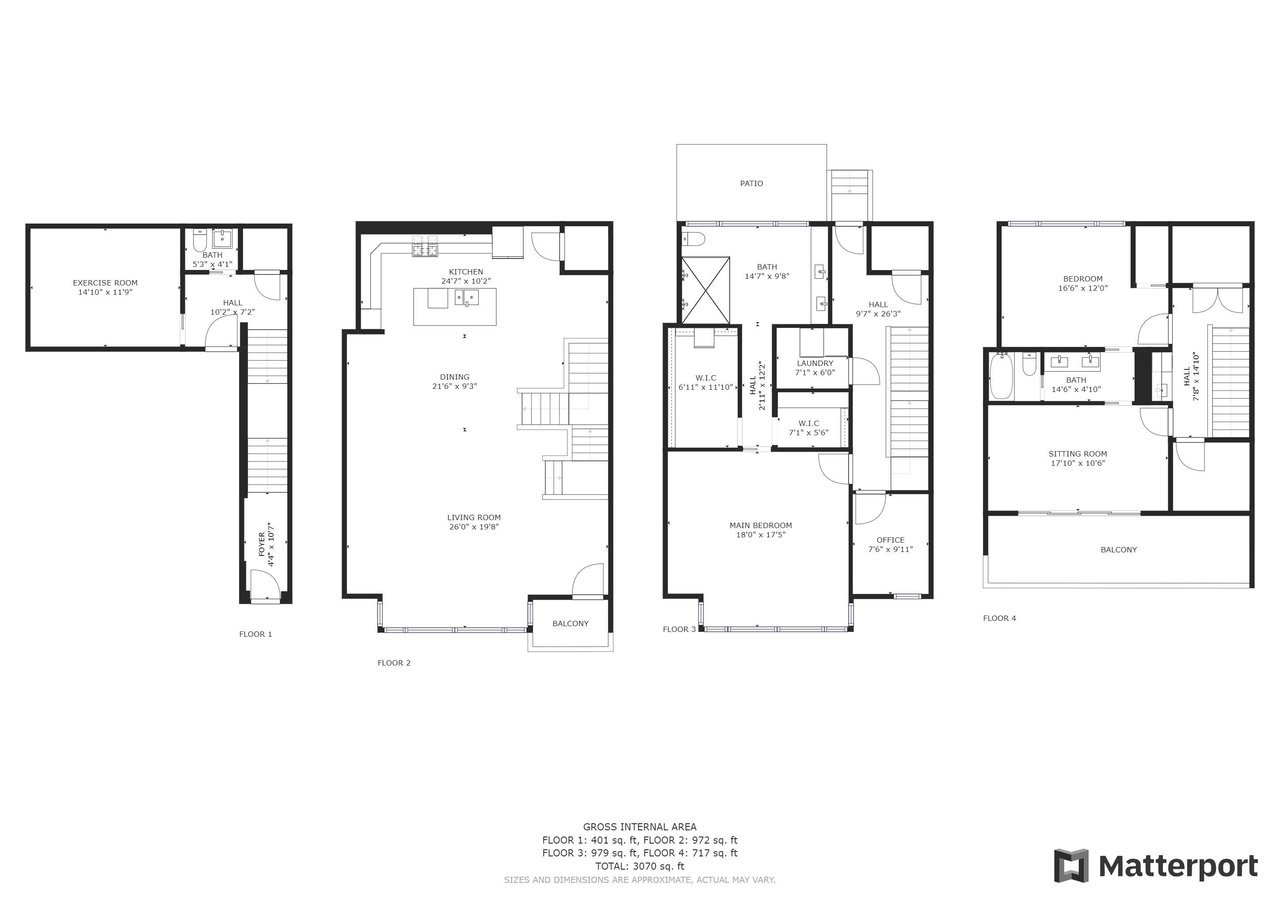 22 Windom Hill Place