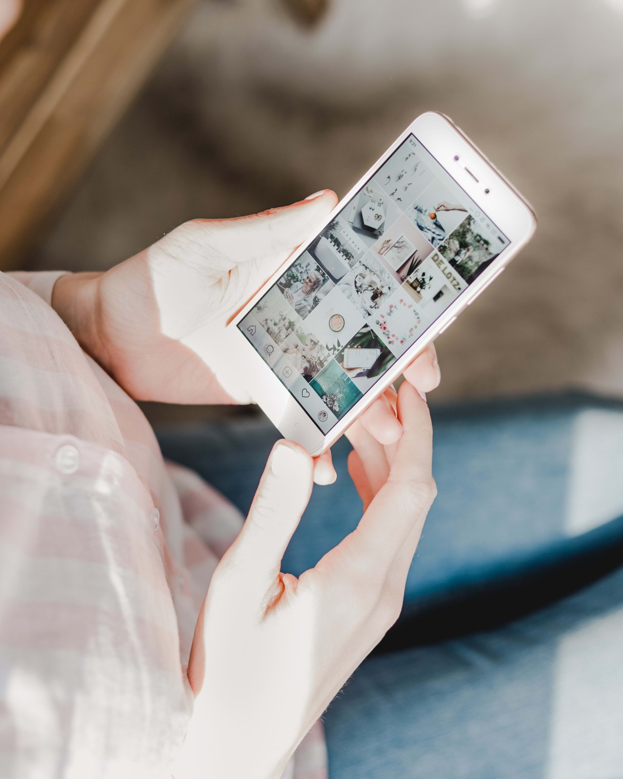 All About the Instagram Algorithm
