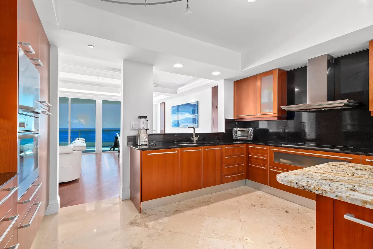 1600 S Ocean Blvd APT 1203