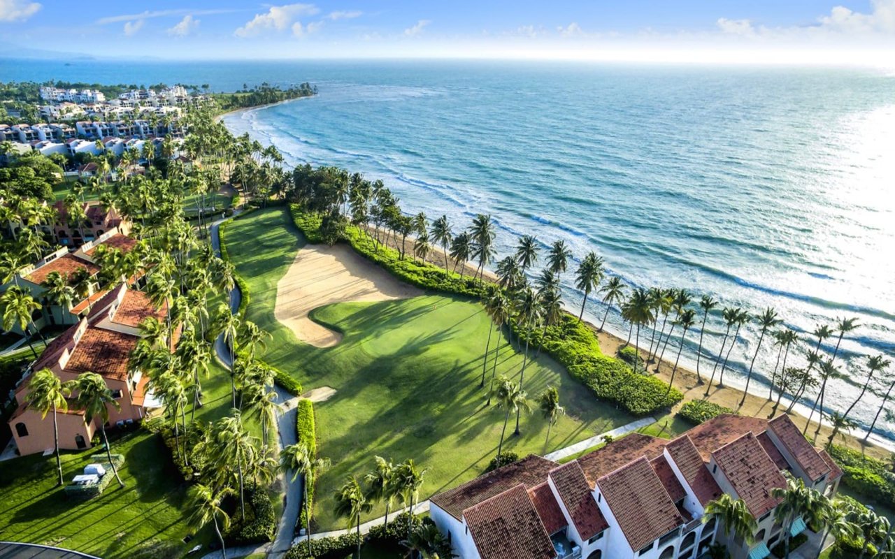 Why I Really Moved to Puerto Rico, and You Should Too
