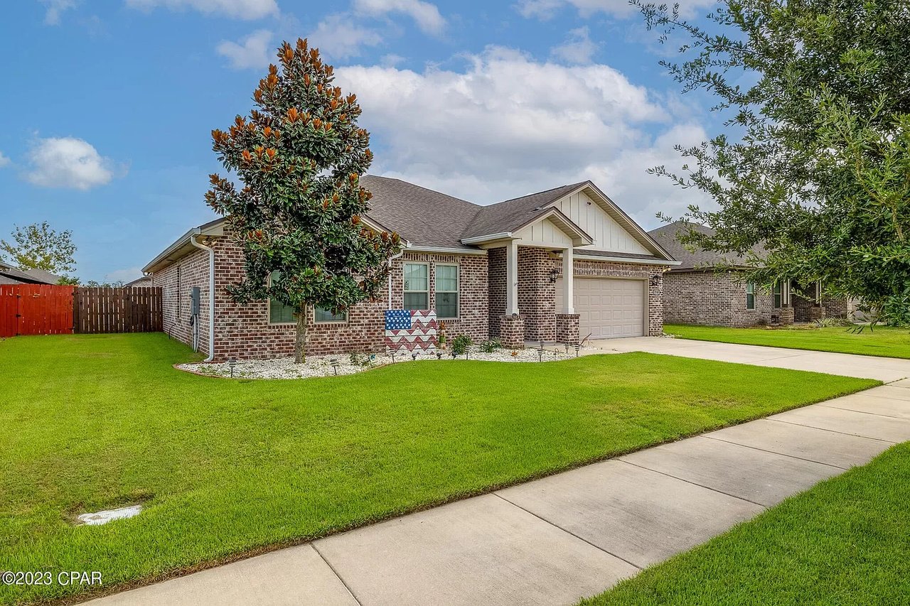 3740 CEDAR PARK Drive