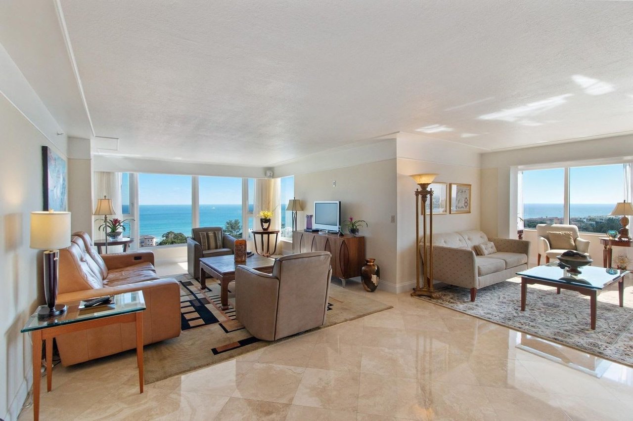 3912 South Ocean Boulevard, Unit PH 6