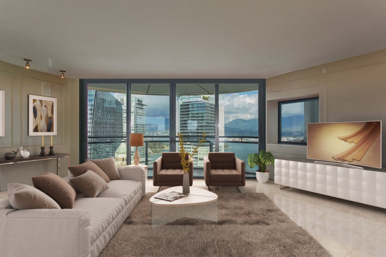 838 W Hastings St, #3204