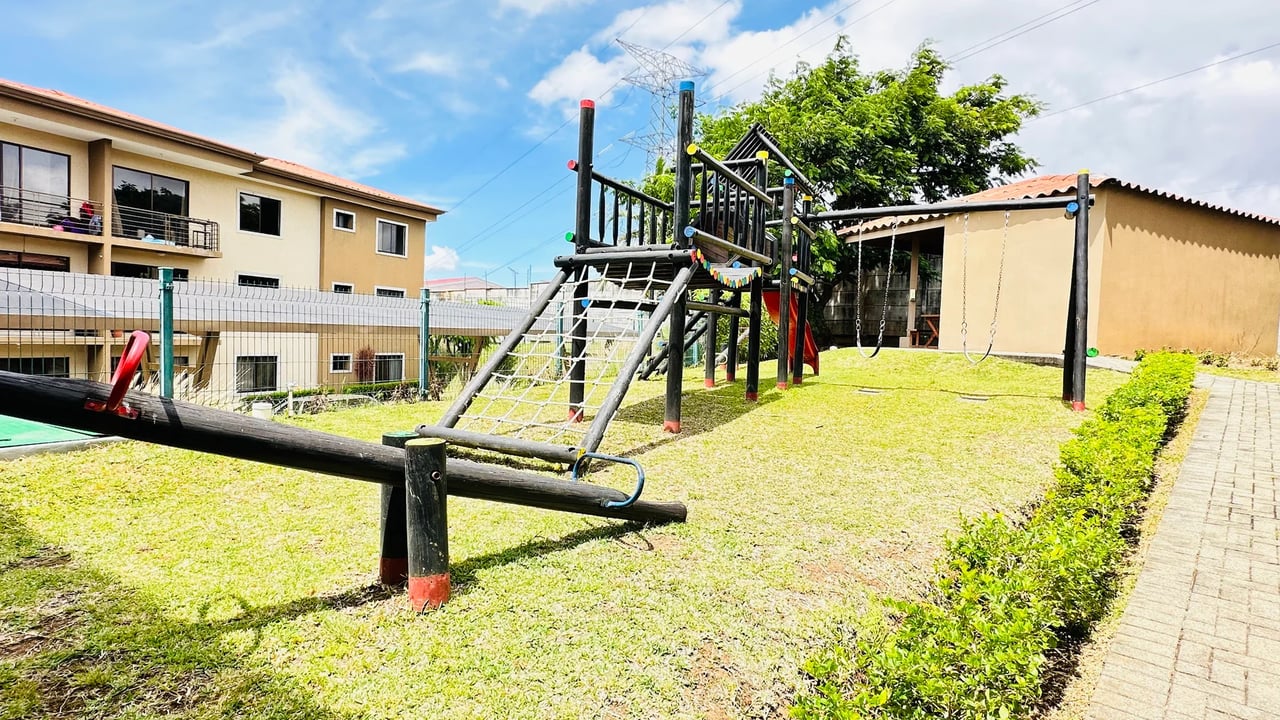 Club Lifestyle Gated Apartment, Curridabat, San Jose