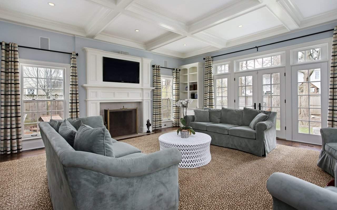 10 Home Features that Are Most in Demand