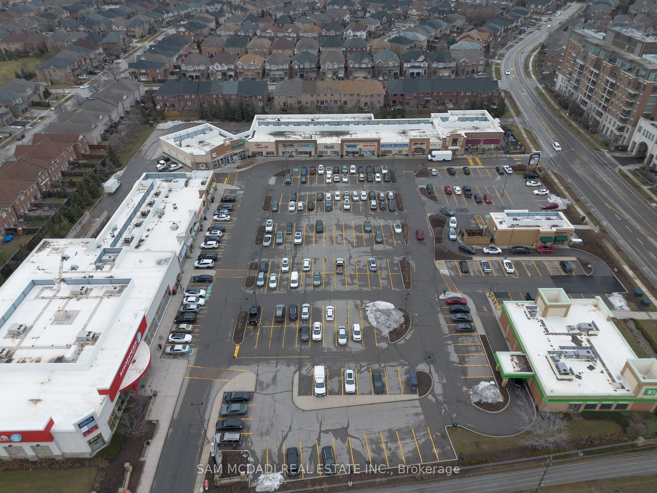 2501 Prince Michael Dr #6