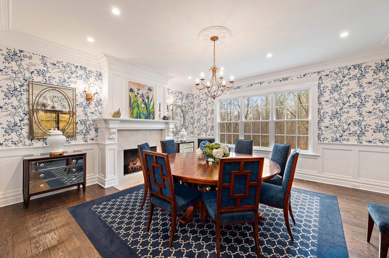 40 Guard Hill Road