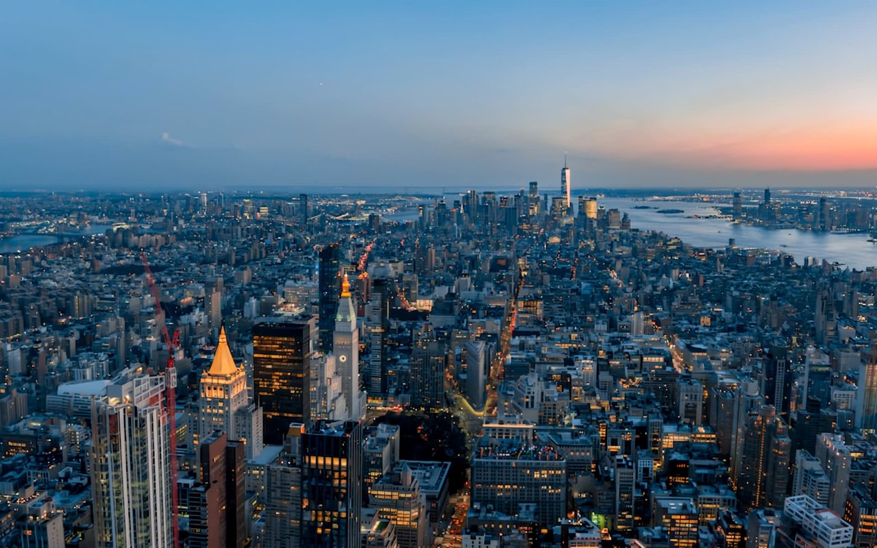 Manhattan Real Estate Market Prices, Trends, and Forecast 2024