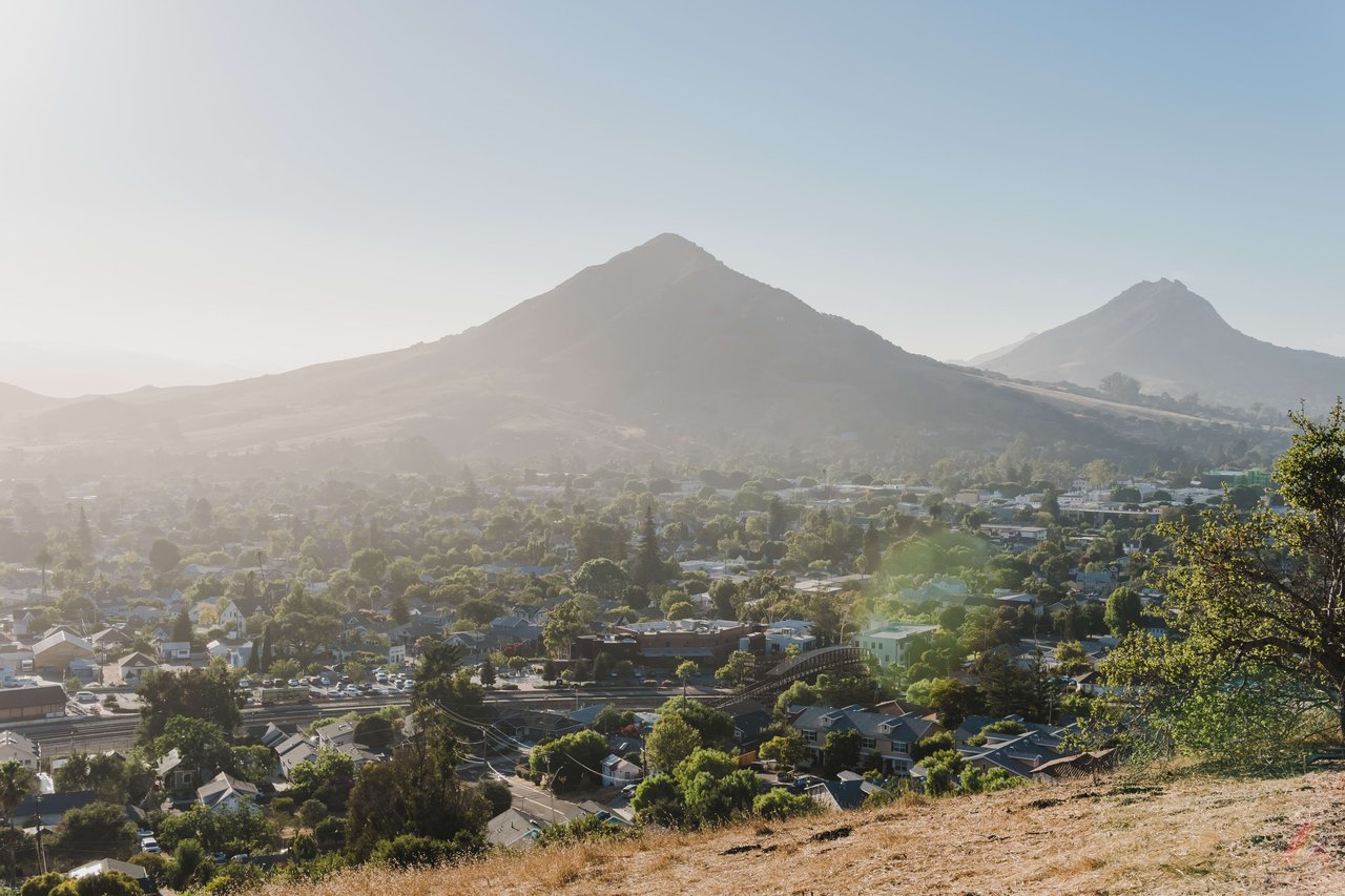 San Luis Obispo County