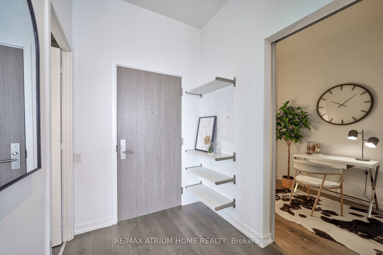 MIDTOWN LUXURY 