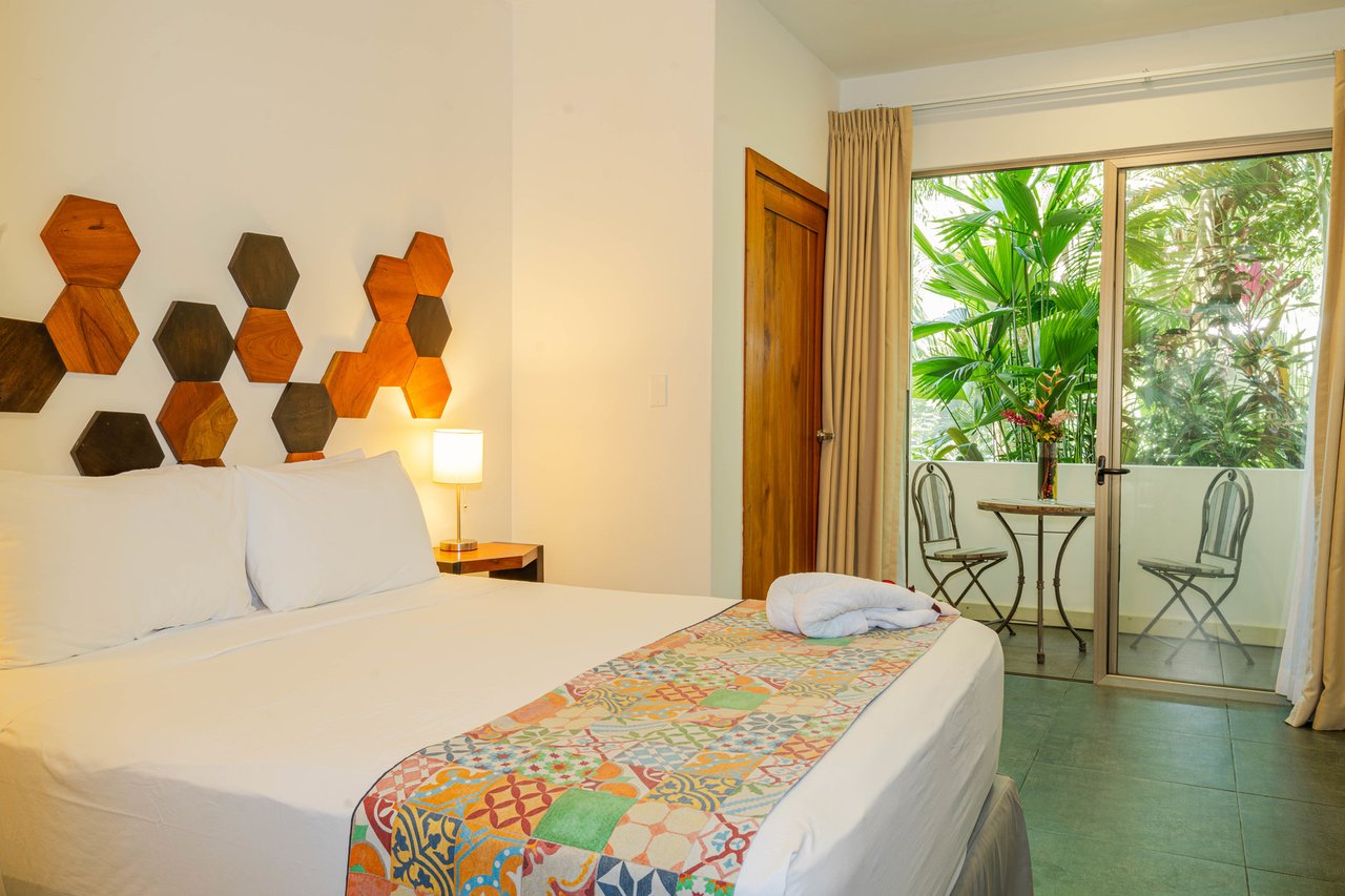 Turnkey Boutique Hotel, Manuel Antonio, Puntarenas