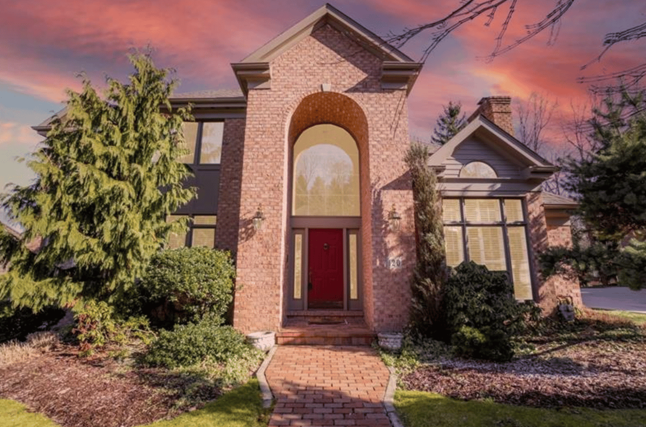 120 Rock Haven Lane