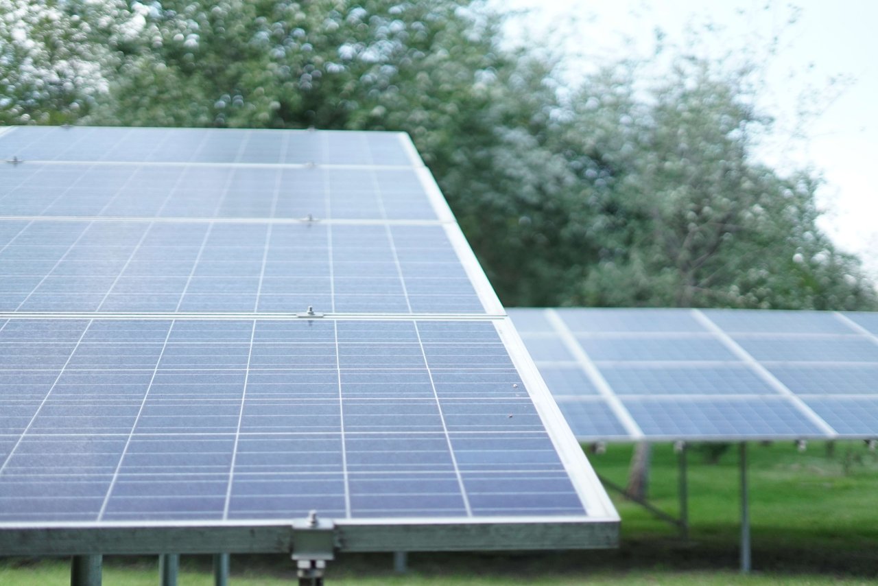 Solar Energy For Your Home