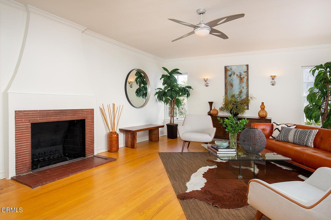 RARE SILVERLAKE TRADITIONAL