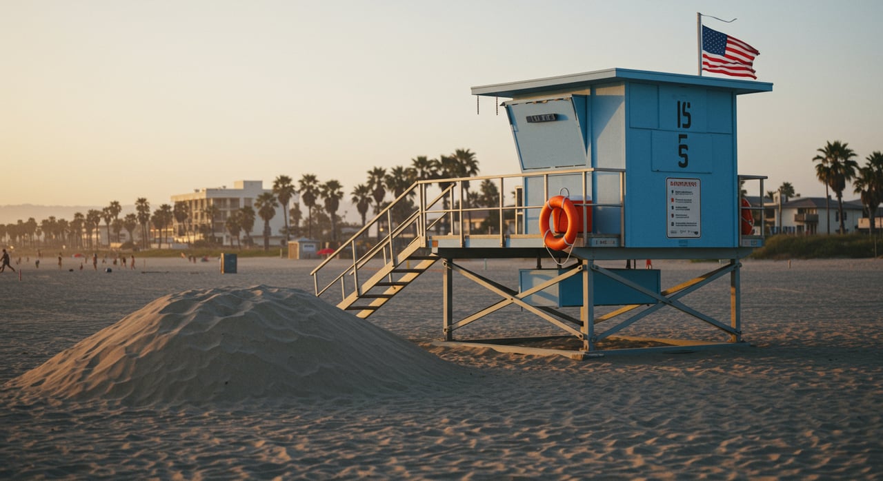 Just Closed – Trust Sale – Huntington Beach