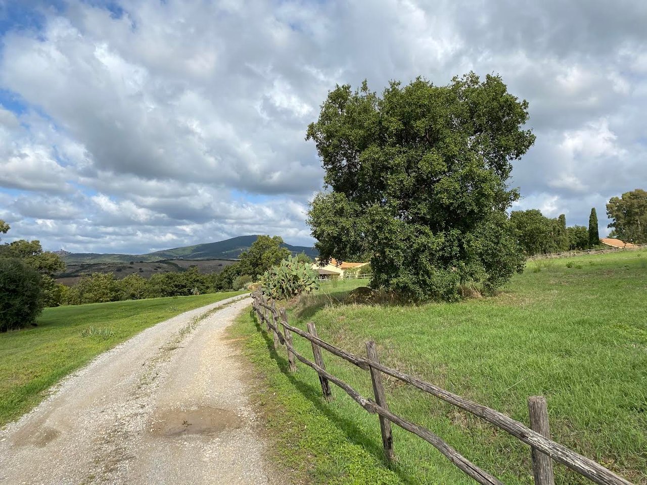 Villa Sofia Tuscany