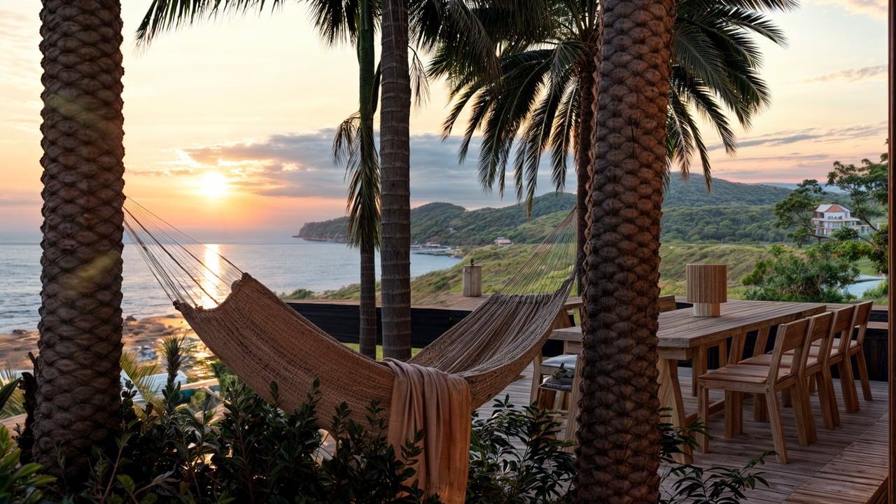 Ocean View Development Homesites, Papagayo, Guanacaste