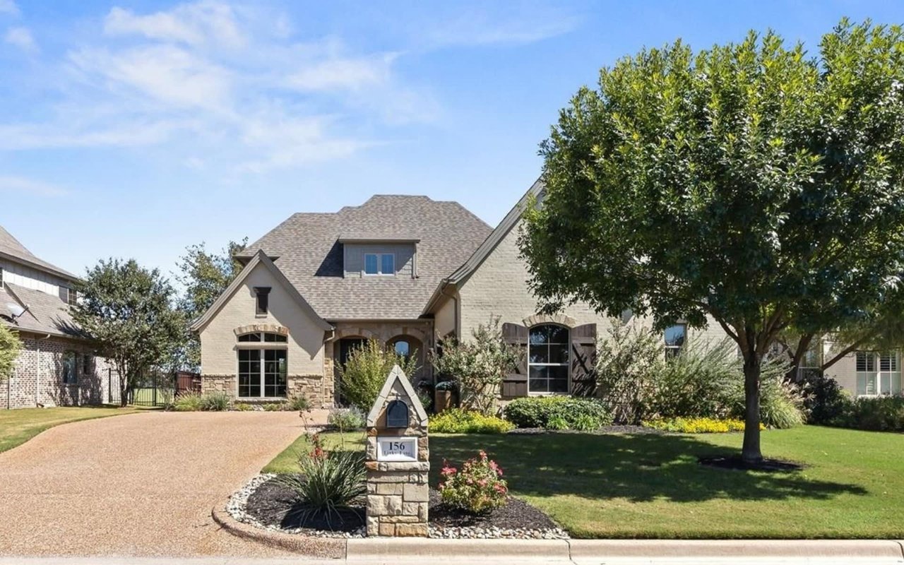 What Season is Best for Selling Your Home in Parker County?