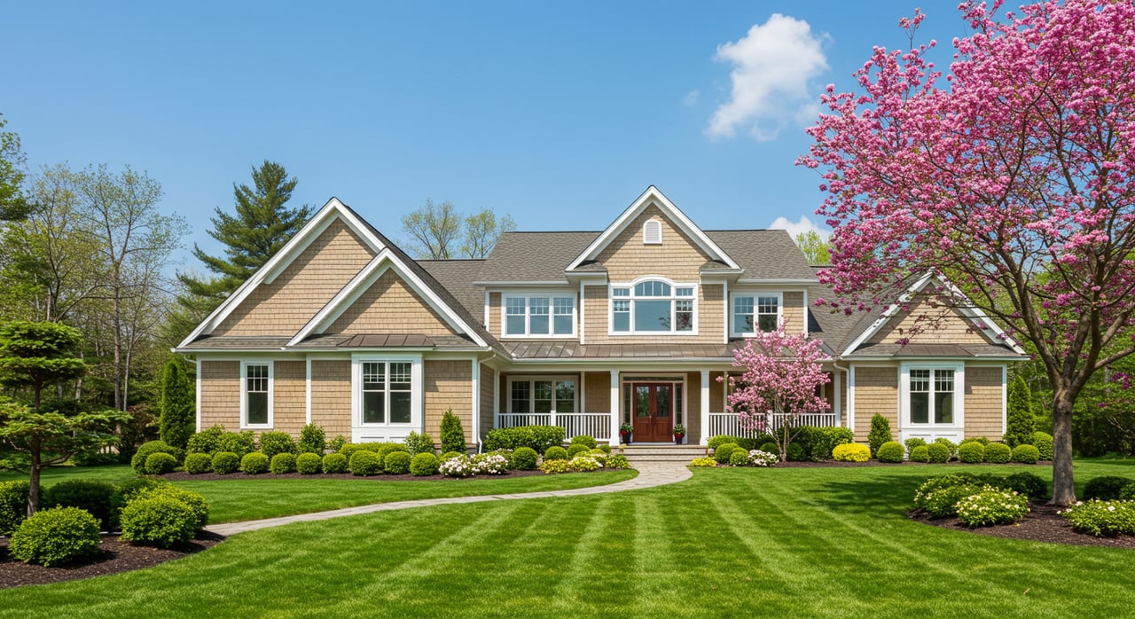 A Cheatsheet for Buying & Selling Your Home with Less Stress