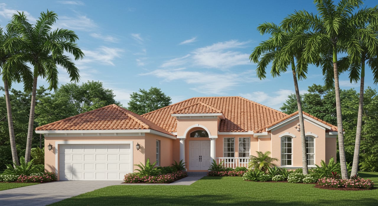 Under Contract | Admirals Reach at Harbour Gates