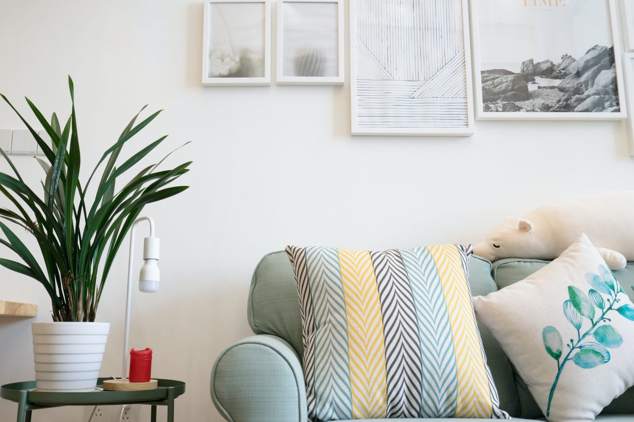 Your Home is an Oasis in an Inventory Desert