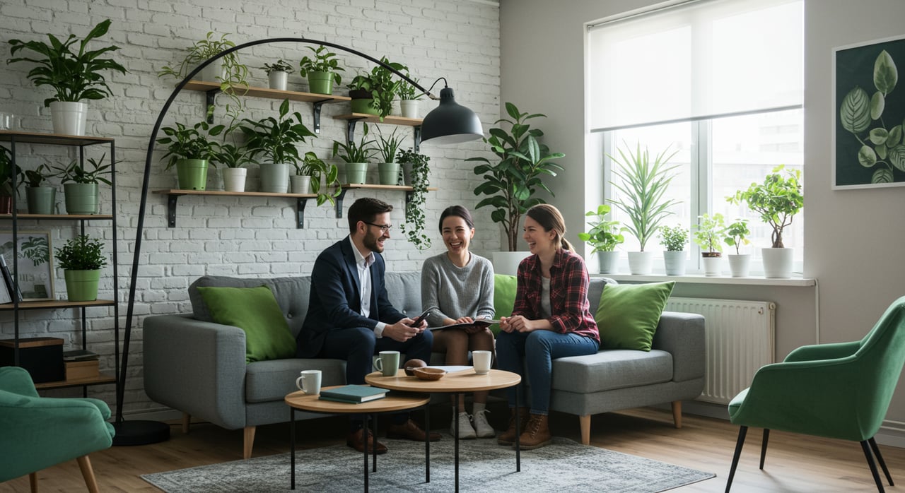 Avoid These Common Mistakes After Applying for a Mortgage