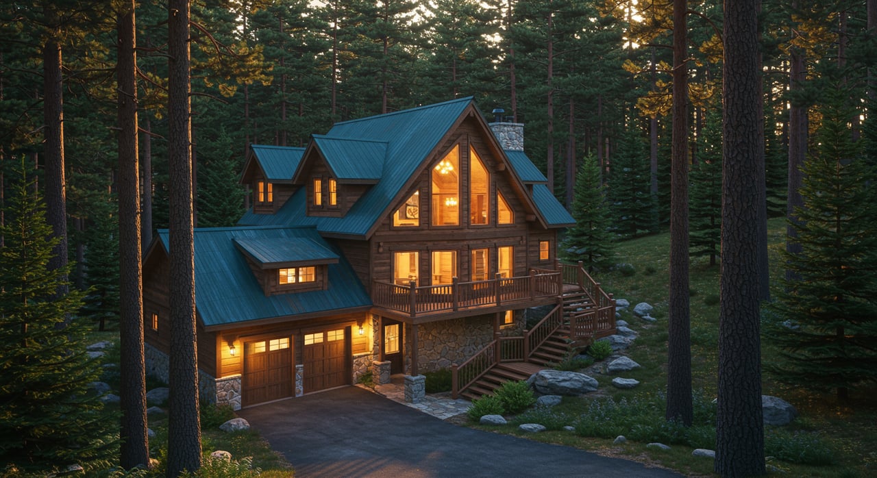 Buying a Vacation Home in Calaveras County