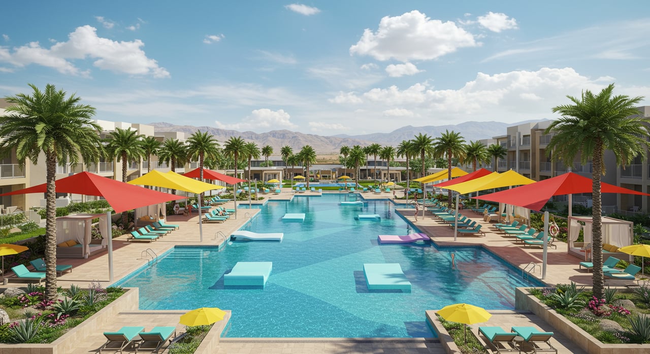 Live Your Best Life in the Trilogy at Verde River Community