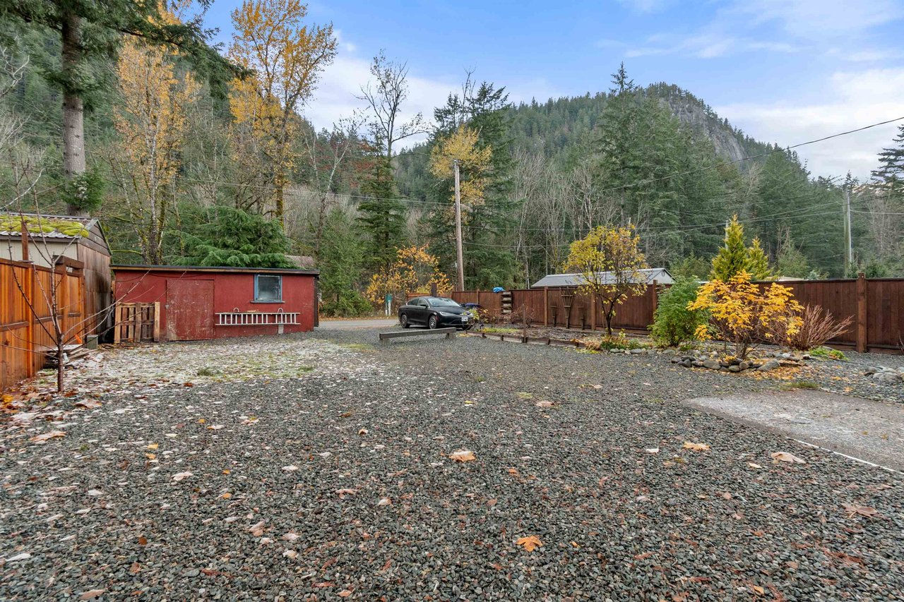 19452 Silver Skagit Rd
