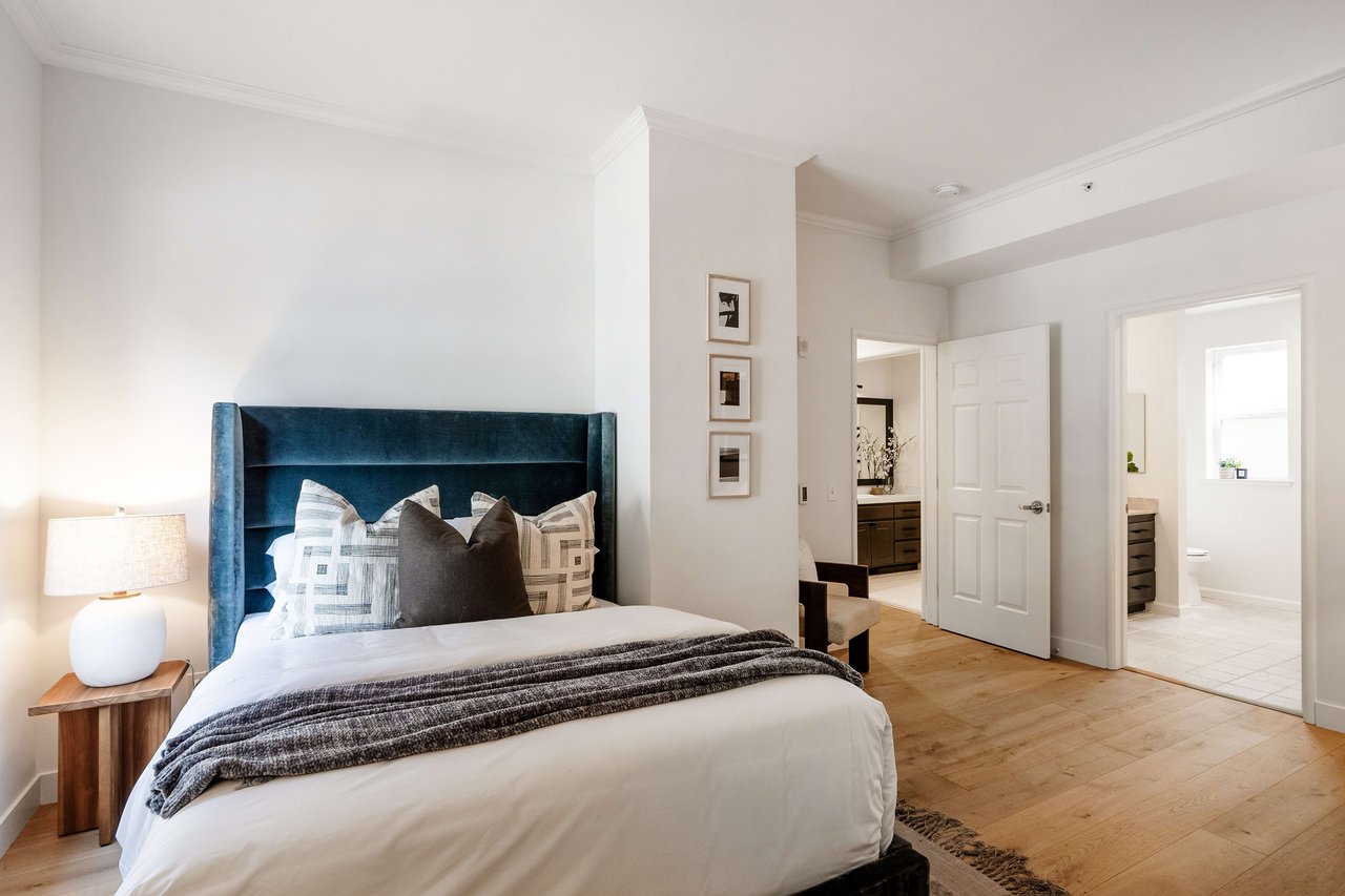 1101 Pacific Ave #203