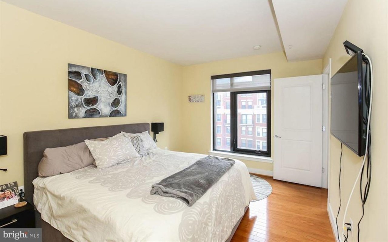 1211 13th St NW, #701