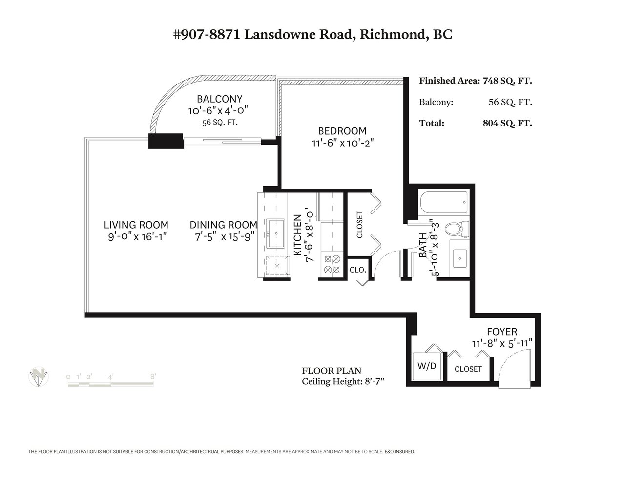 907-8871 Lansdowne Rd
