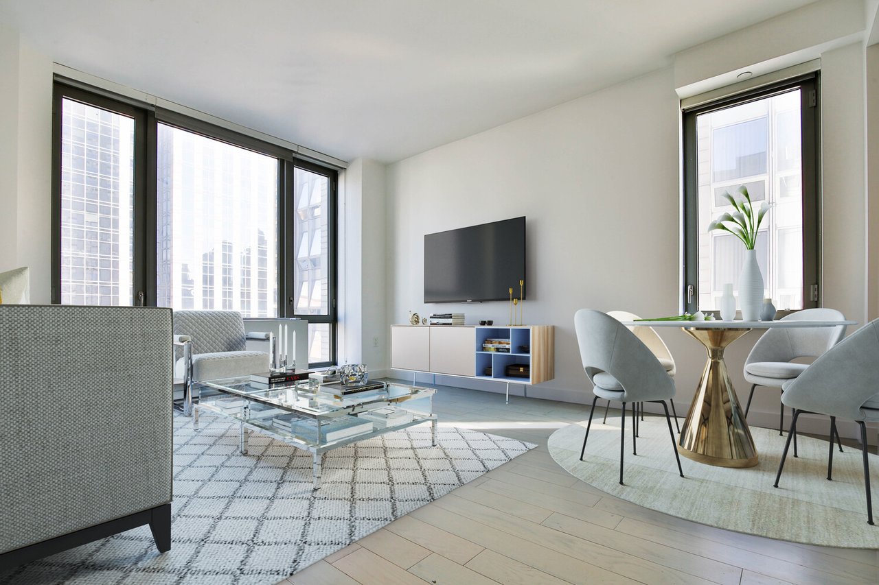 3 West 36th Street, Apt PH1B
