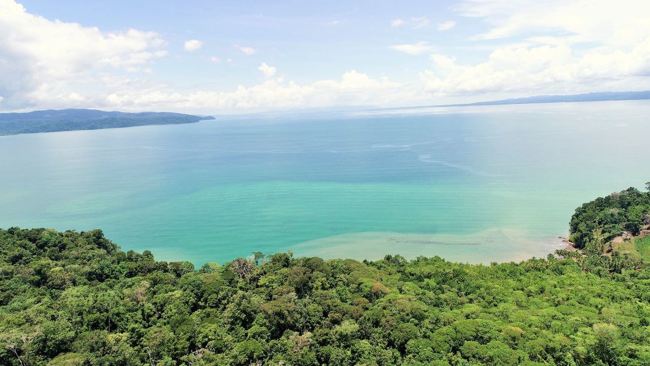 Private Beachfront Development Land, Ojochal, Puntarenas